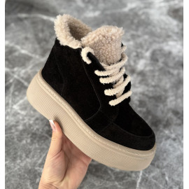 Ботинки Mermaid