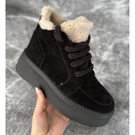 Ботинки Mermaid