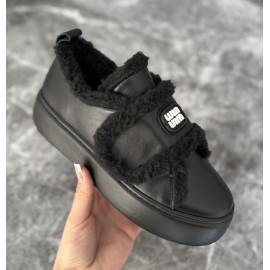 Ботинки Mermaid