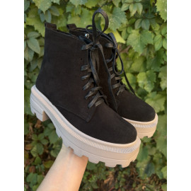 Ботинки G-Aira