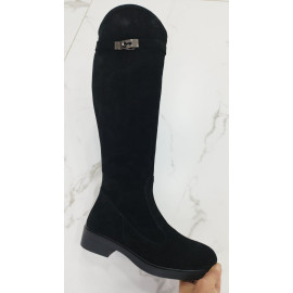 Ботфорты Sali