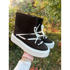 Ботинки G-Aira