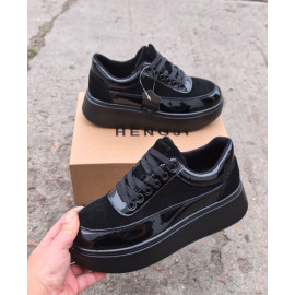 Кроссовки HENGJI-ELENA