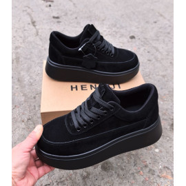 Кроссовки HENGJI-ELENA