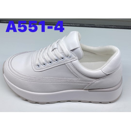 Кроссовки HENGJI-ELENA