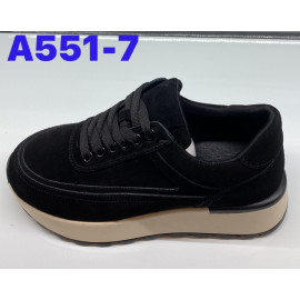 Кроссовки HENGJI-ELENA