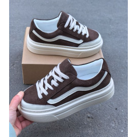 Кроссовки HENGJI-ELENA