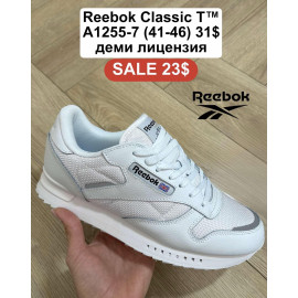 Кроссовки FED