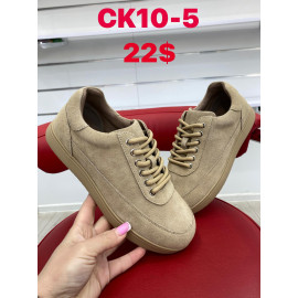 Кроссовки ITTS Кроссовки ITTS