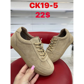 Кроссовки ITTS Кроссовки ITTS