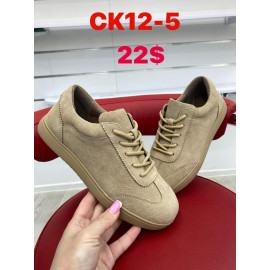 Кроссовки ITTS Кроссовки ITTS