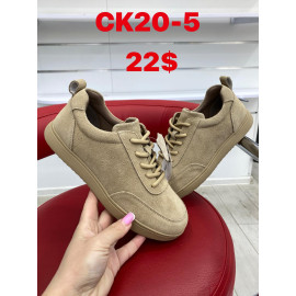 Кроссовки ITTS Кроссовки ITTS